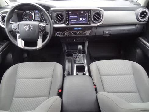 Used 2023 Toyota Tacoma SR5 w/ SX Package AWD/4WD image 13