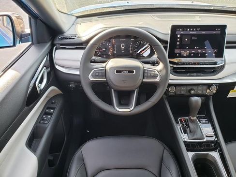 New 2026 Jeep Compass Limited image 15