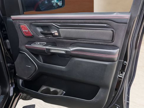 Used 2021 RAM 1500 TRX w/ TRX Level 2 Equipment Group AWD/4WD image 30