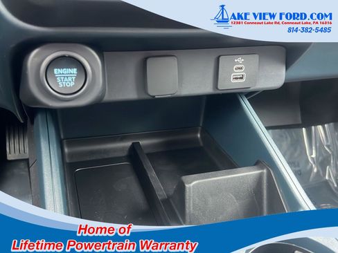 New 2026 Ford Maverick XLT w/ XLT Luxury Package AWD/4WD image 27
