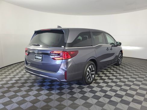 New 2026 Honda Odyssey EX-L image 4