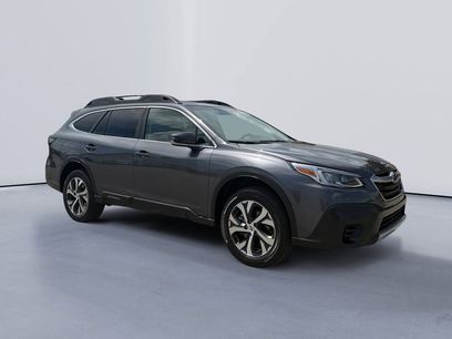 Used 2022 Subaru Outback Limited