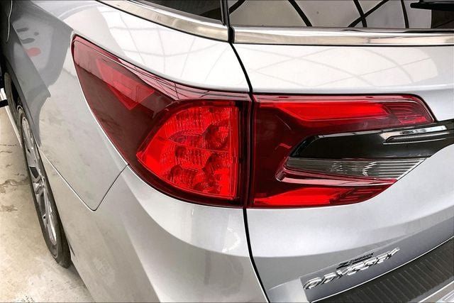 Certified 2026 Honda Odyssey Touring image 27