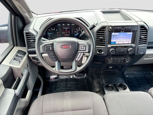 Used 2019 Ford F150 XL w/ Equipment Group 101A Mid RWD image 20