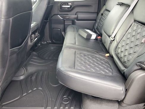 Used 2021 Chevrolet Silverado 1500 RST w/ All Star Edition Plus image 21