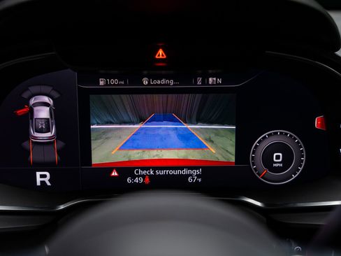 Used 2023 Audi R8 V10 performance image 61