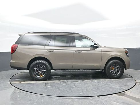 New 2026 Ford Expedition Tremor image 3