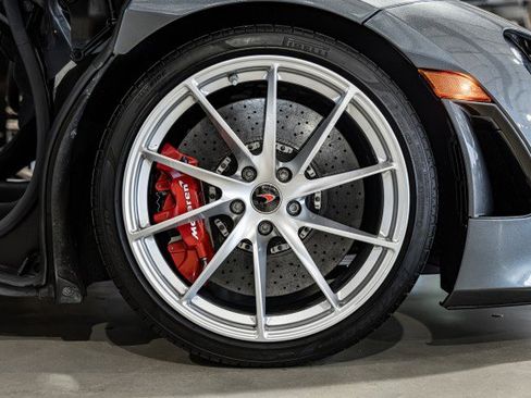 Used 2018 McLaren 720S Performance image 34