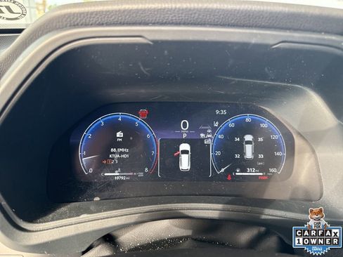 Used 2024 Toyota Grand Highlander Limited image 14