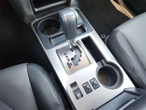 Certified 2024 Toyota 4Runner SR5 Premium image 16