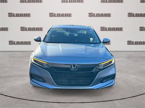 Used 2020 Honda Accord EX image 8