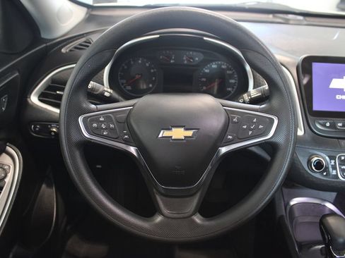 Used 2024 Chevrolet Malibu LT FWD image 22