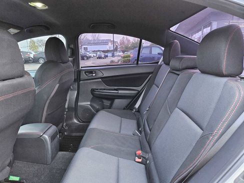 Used 2019 Subaru WRX image 19