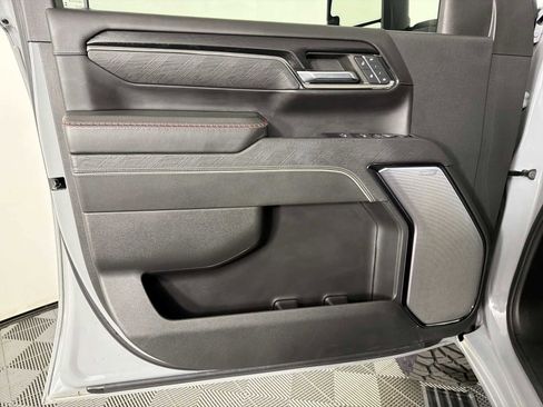 Certified 2024 GMC Sierra 2500 AT4X w/ AT4X AEV Edition image 9