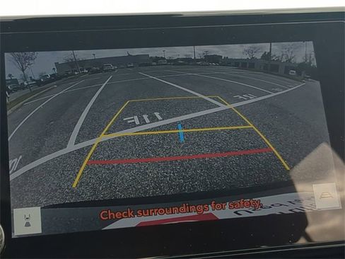 Certified 2024 Toyota RAV4 LE image 20