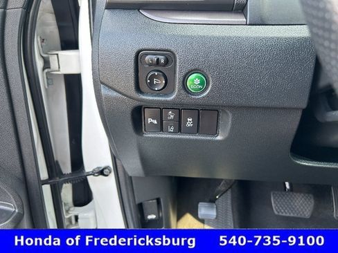 Certified 2023 Honda Passport EX-L image 25