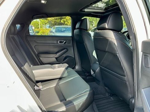 New 2026 Acura Integra A-Spec FWD image 11
