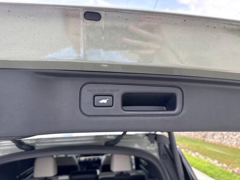 Certified 2026 Honda Passport TrailSport Elite image 33