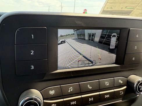 New 2025 Ford Transit 250 148 Medium Roof w/ Load Area Protection Package image 12