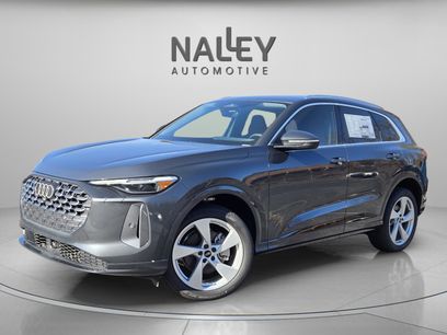 New 2025 Audi Q5 Premium Plus