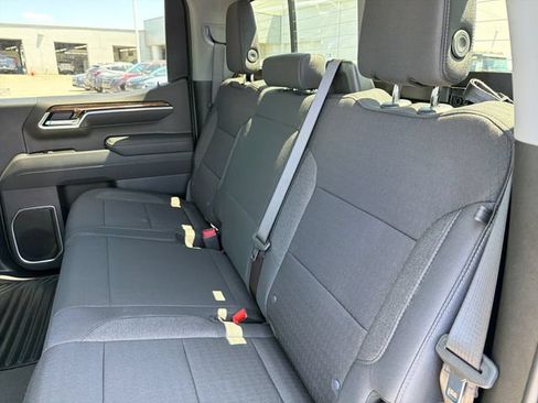 New 2026 GMC Sierra 1500 SLE w/ Preferred Package AWD/4WD image 20