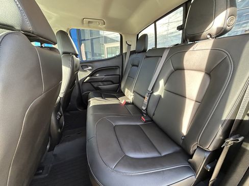 Used 2022 GMC Canyon Elevation image 14