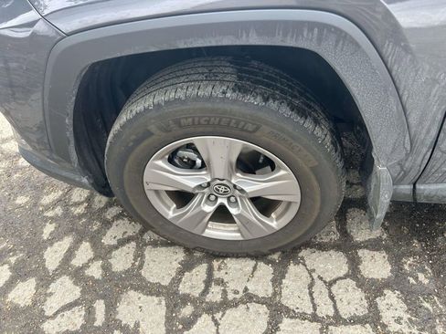 Certified 2024 Toyota RAV4 XLE w/ Convenience Package image 14