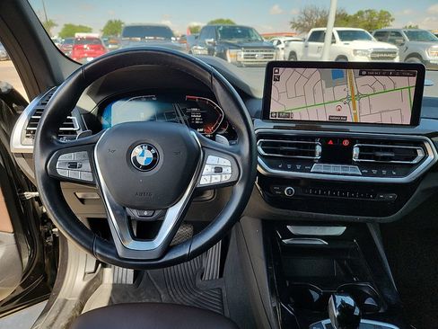 Used 2022 BMW X3 sDrive30i w/ Premium Package 2 RWD image 6
