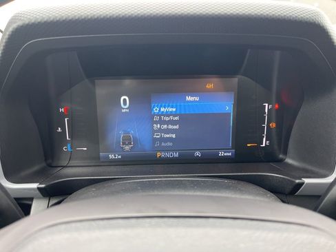 New 2025 Ford Ranger XL image 14