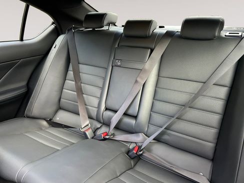Used 2023 Lexus IS 350 F Sport AWD/4WD image 13