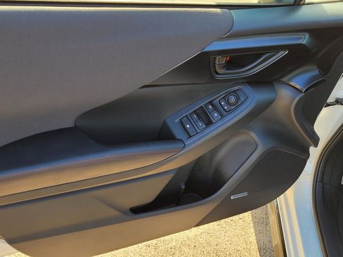 New 2025 Subaru Impreza RS image 4