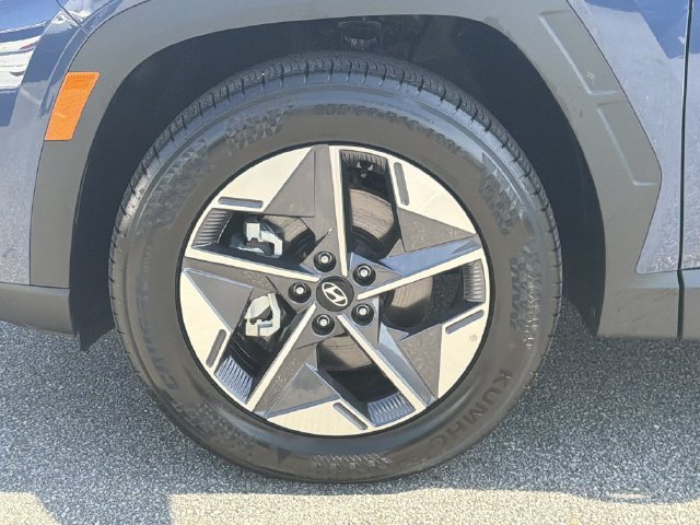 Certified 2026 Hyundai Tucson SEL Plus FWD image 13