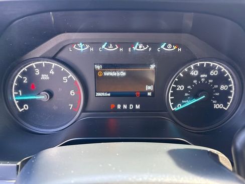 Used 2024 Ford F250 XLT image 28