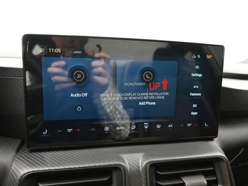 New 2025 Ford Mustang GT image 21