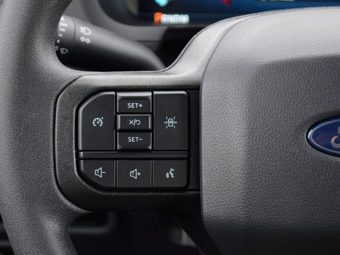 New 2025 Ford F150 STX w/ Equipment Group 200A image 9