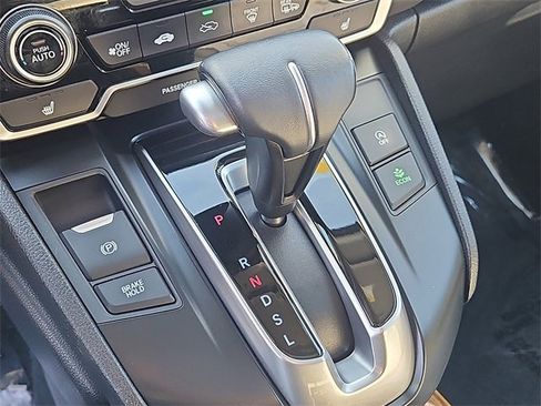 Used 2020 Honda CR-V Touring image 29