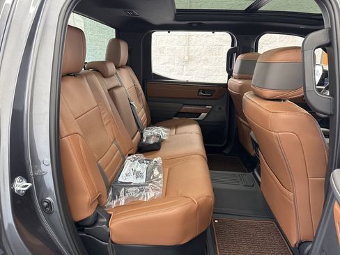 New 2026 Toyota Tundra 1794 Edition image 47