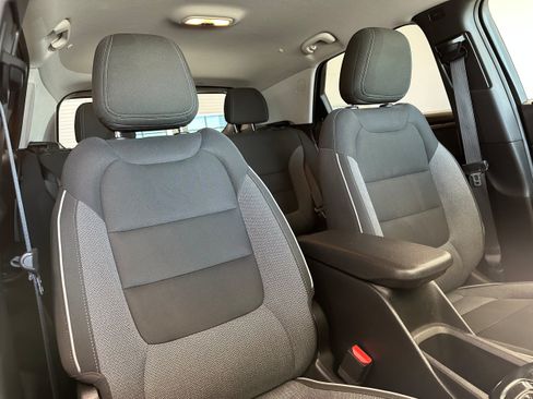 Used 2021 Chevrolet TrailBlazer LT w/ Convenience Package AWD/4WD image 15