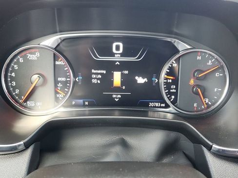 Used 2024 Chevrolet Blazer Premier w/ Driver Confidence II Package image 24