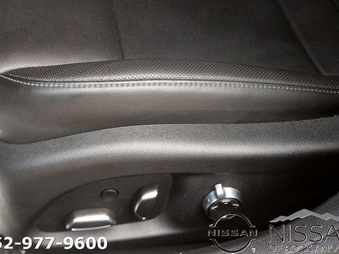 Used 2025 Cadillac CT5 Premium Luxury w/ Sun And Sound Package AWD/4WD image 17