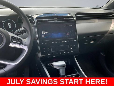 Used 2024 Hyundai Tucson XRT FWD image 12