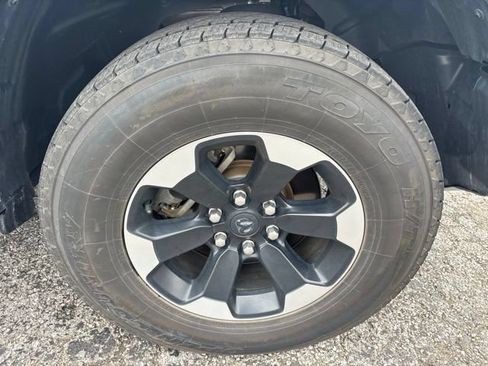 Used 2020 RAM 1500 Rebel w/ Rebel Level 2 Equipment Group AWD/4WD image 29
