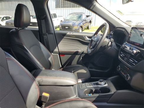 Used 2023 Ford Escape ST-Line image 37