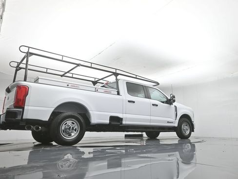 New 2026 Ford F350 XL w/ XL Chrome Package RWD image 53