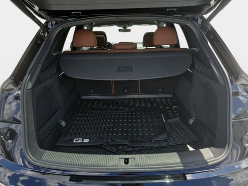 Certified 2023 Audi Q5 2.0T Premium Plus w/ Premium Plus Package AWD/4WD image 13