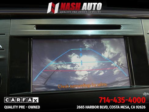 Used 2014 Toyota Avalon XLE Premium FWD image 69