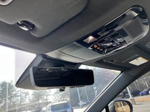 Used 2024 Lexus NX 350 AWD w/ Vision Package image 29