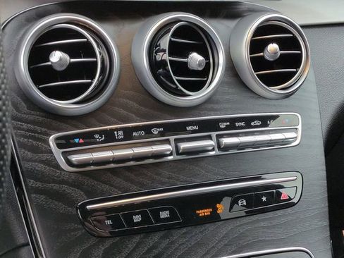 Certified 2023 Mercedes-Benz GLC 43 AMG 4MATIC Coupe image 22