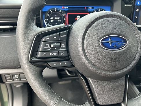 New 2026 Subaru Outback Limited AWD/4WD image 20