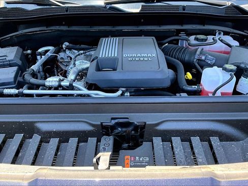 New 2025 GMC Sierra 1500 Elevation AWD/4WD image 10